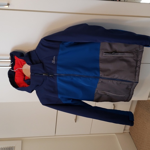 Sunice Like New Stormpack Insulated Coat Kids 14 - Picture 3 of 9